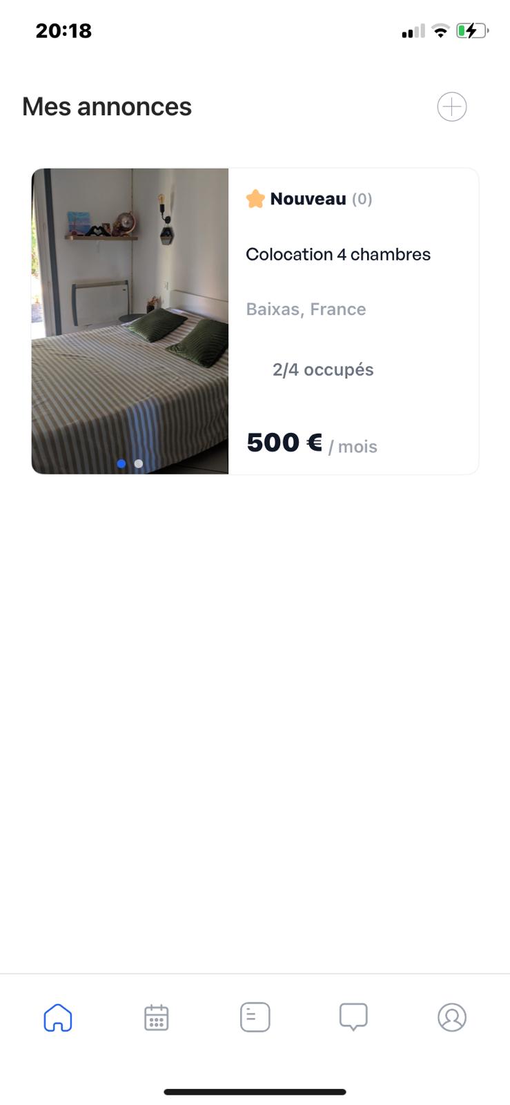 CohaLinkk App
